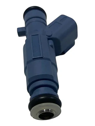 Inyector Para Chevrolet Sail 1.4 8v Bencinero 2011 - 2017