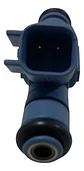 Inyector Para Chevrolet Sail 1.4 8v Bencinero 2011 - 2017 - Miniatura 2