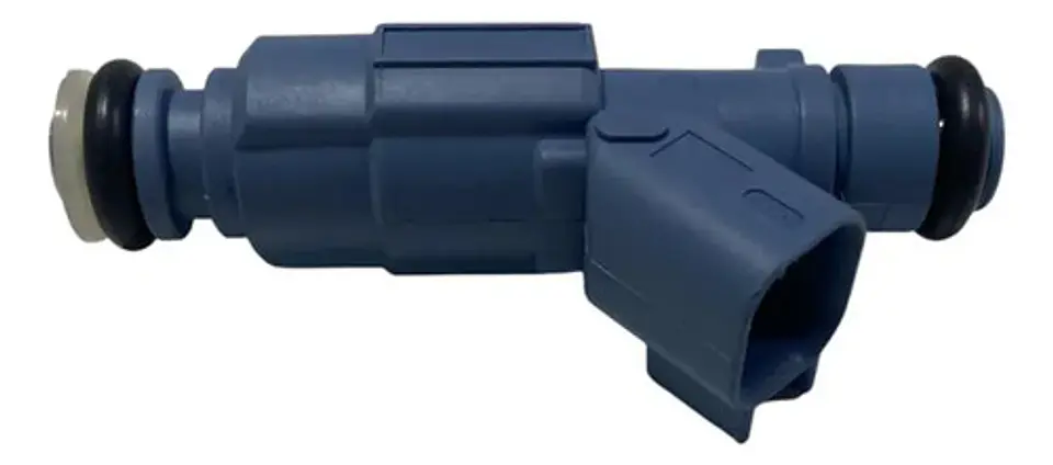 Inyector Para Chevrolet Sail 1.4 8v Bencinero 2011 - 2017 3