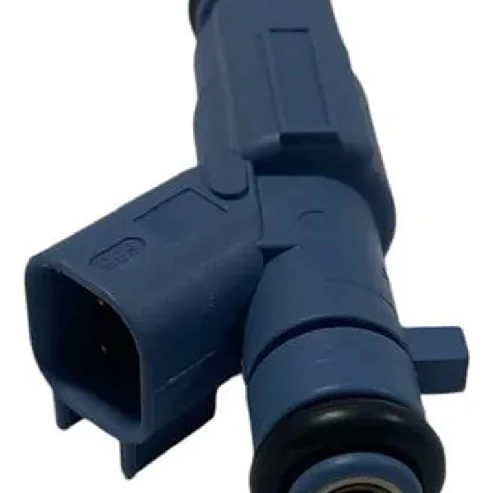 Inyector Para Chevrolet Sail 1.4 8v Bencinero 2011 - 2017 4