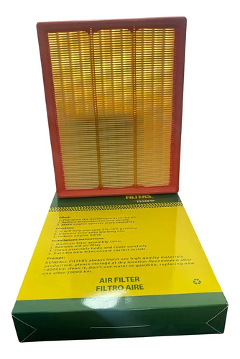 Kit Afinamiento Filtros Bujias Para Chevrolet Sail 1.4 11/17
