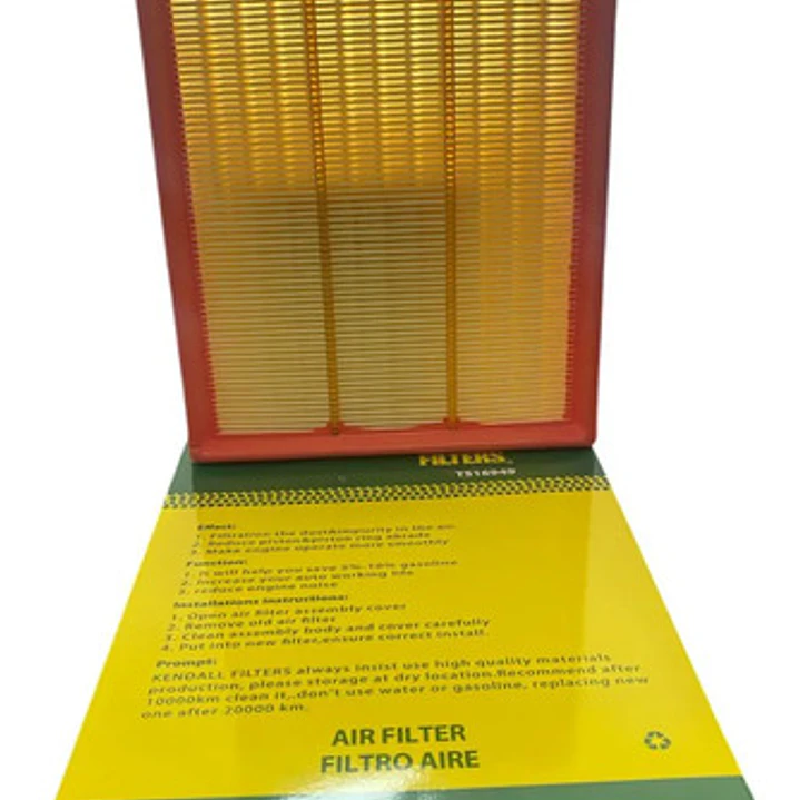 Kit Afinamiento Filtros Bujias Para Chevrolet Sail 1.4 11/17 2