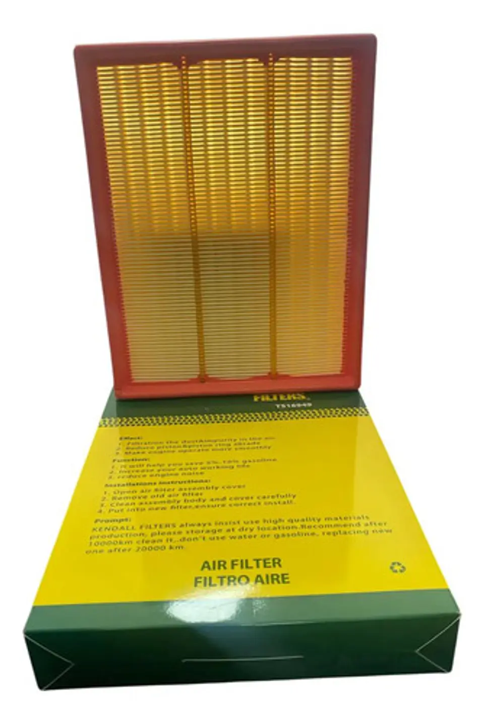 Kit Afinamiento Filtros Bujias Para Chevrolet Sail 1.4 11/17 2