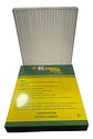 Kit Afinamiento Filtros Bujias Para Chevrolet Sail 1.4 11/17 - Miniatura 3
