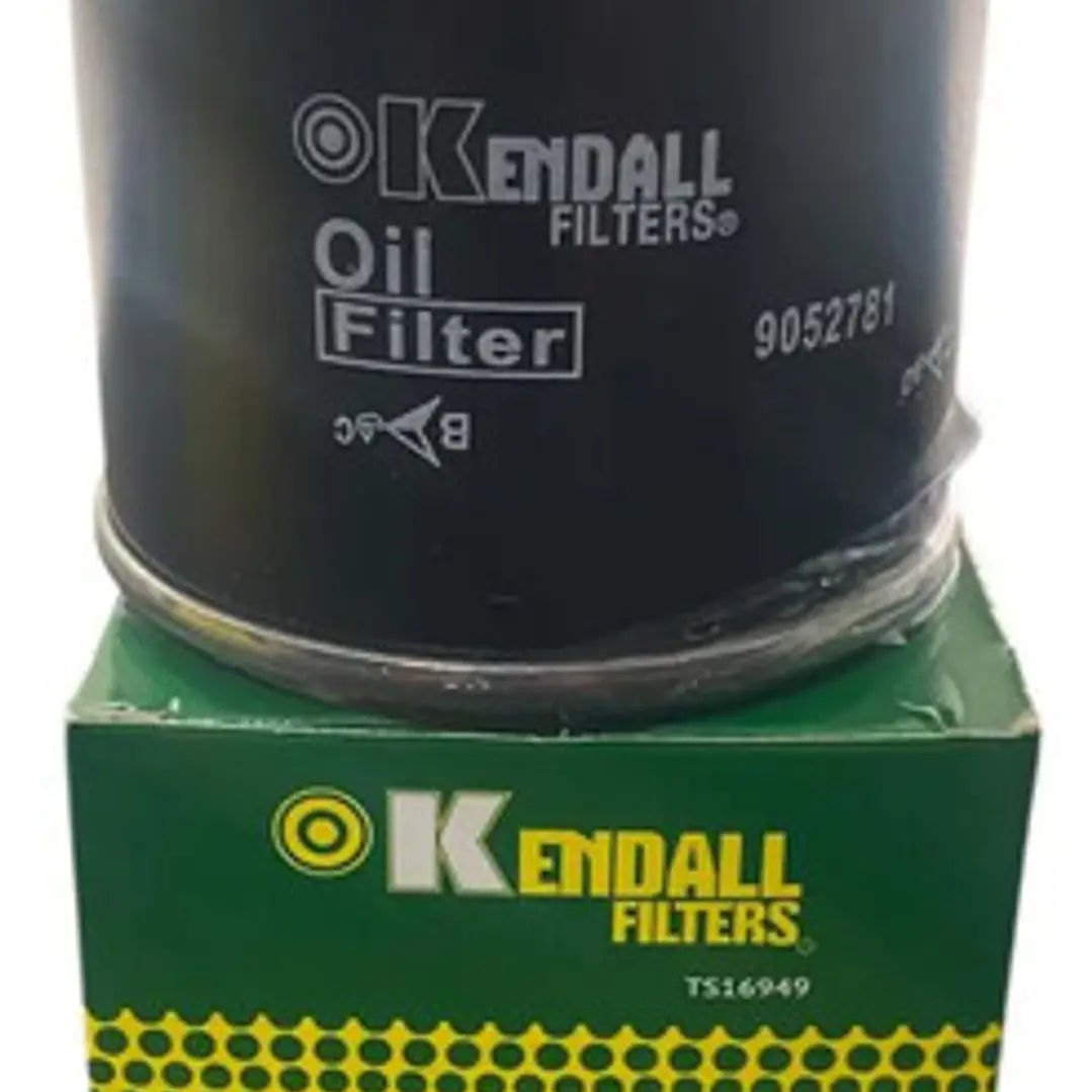 Kit Afinamiento Filtros Bujias Para Chevrolet Sail 1.4 11/17 4