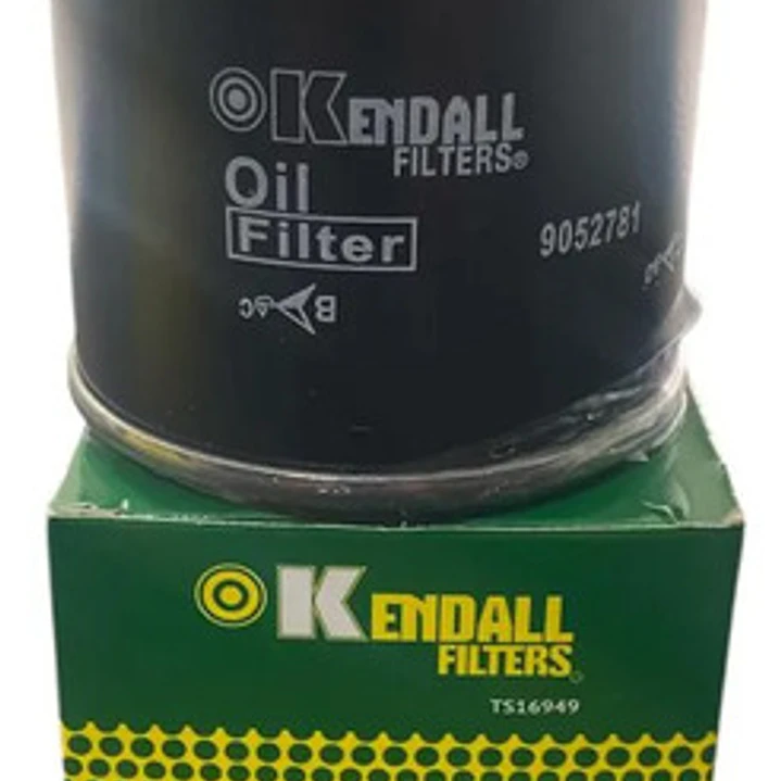 Kit Afinamiento Filtros Bujias Para Chevrolet Sail 1.4 11/17 4