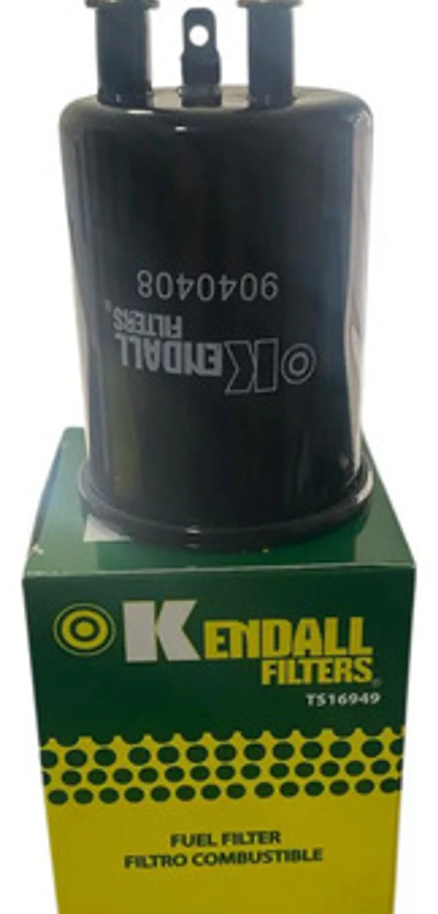 Kit Afinamiento Filtros Bujias Para Chevrolet Sail 1.4 11/17 5