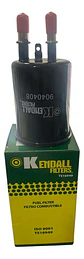 Kit Afinamiento Filtros Bujias Para Chevrolet Sail 1.4 11/17 - Miniatura 5