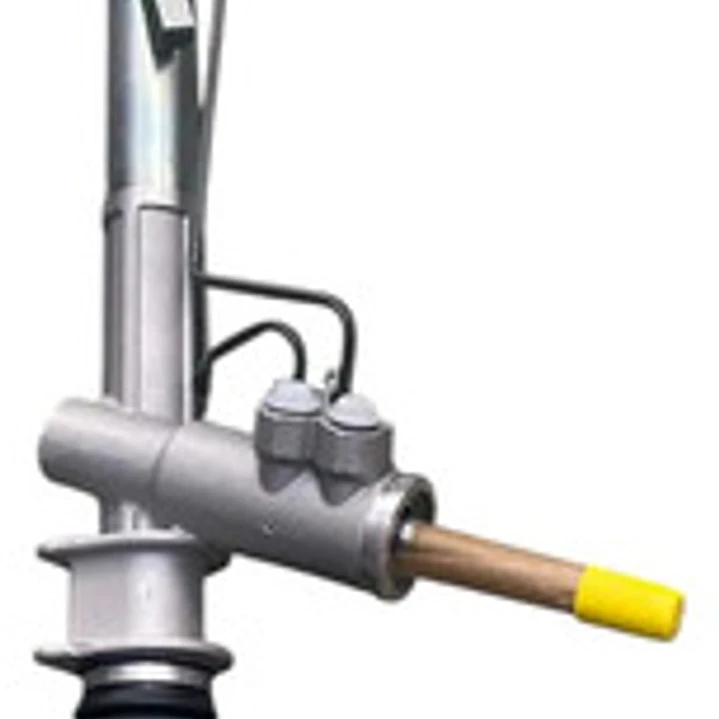 Cremallera Direccion Caja Para Chevrolet Sail 1.4 2011/2017 2