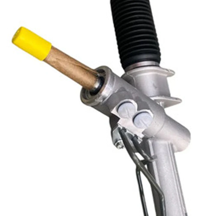 Cremallera Direccion Caja Para Chevrolet Sail 1.4 2011/2017 3