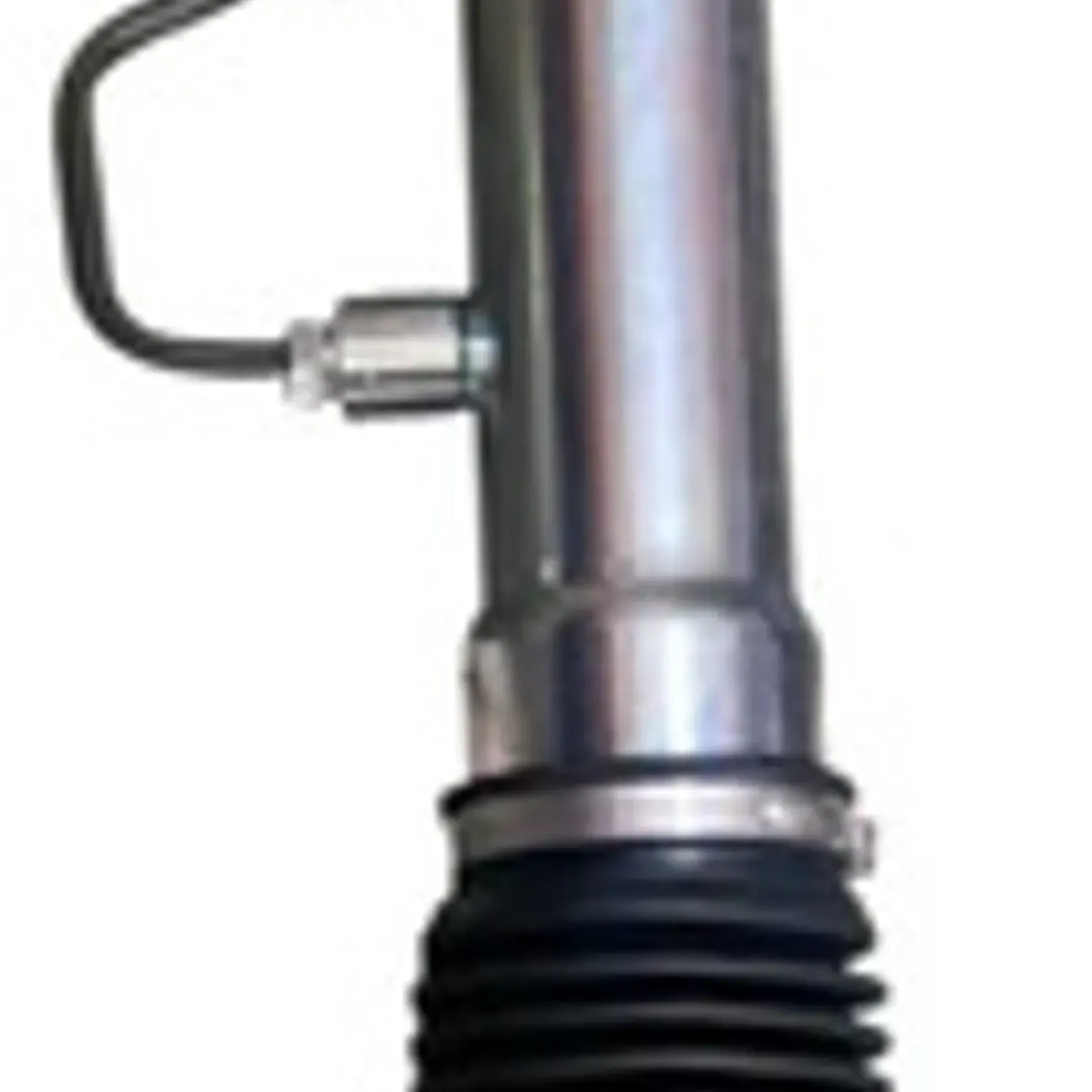 Cremallera Direccion Caja Para Chevrolet Sail 1.4 2011/2017 4