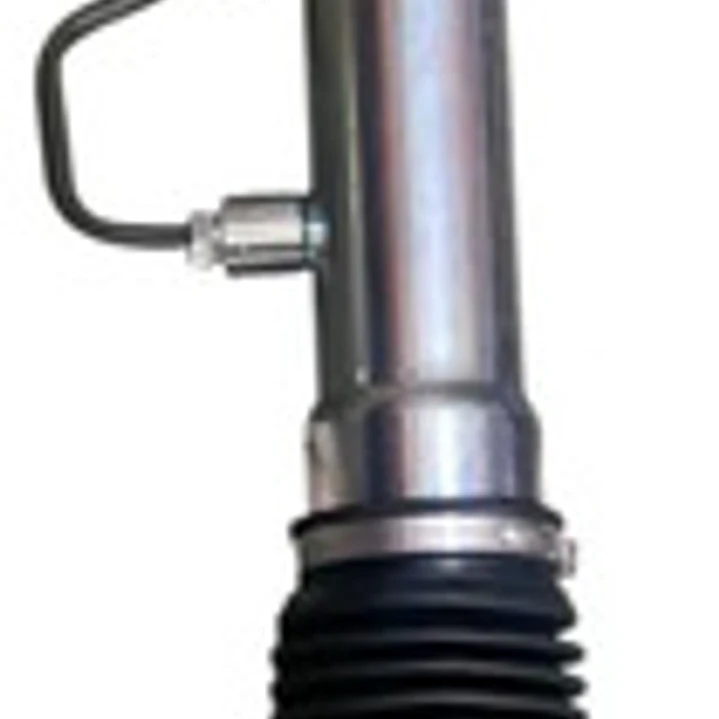 Cremallera Direccion Caja Para Chevrolet Sail 1.4 2011/2017 4