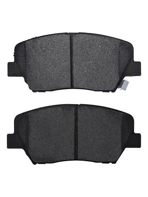 Pastillas De Freno Para Hyundai Accent Rb 1.4 1.6 2011/2020