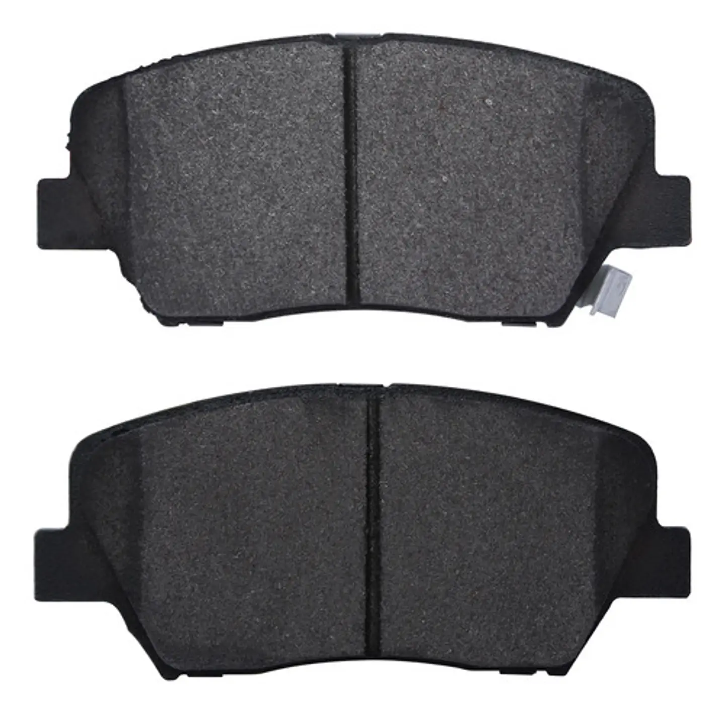 Pastillas De Freno Para Hyundai Accent Rb 1.4 1.6 2011/2020 2