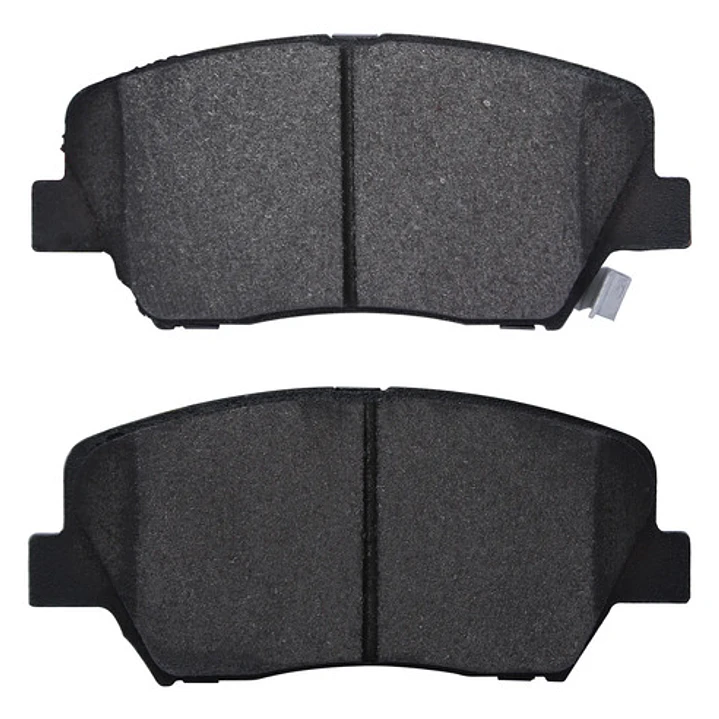 Pastillas De Freno Para Hyundai Accent Rb 1.4 1.6 2011/2020 2