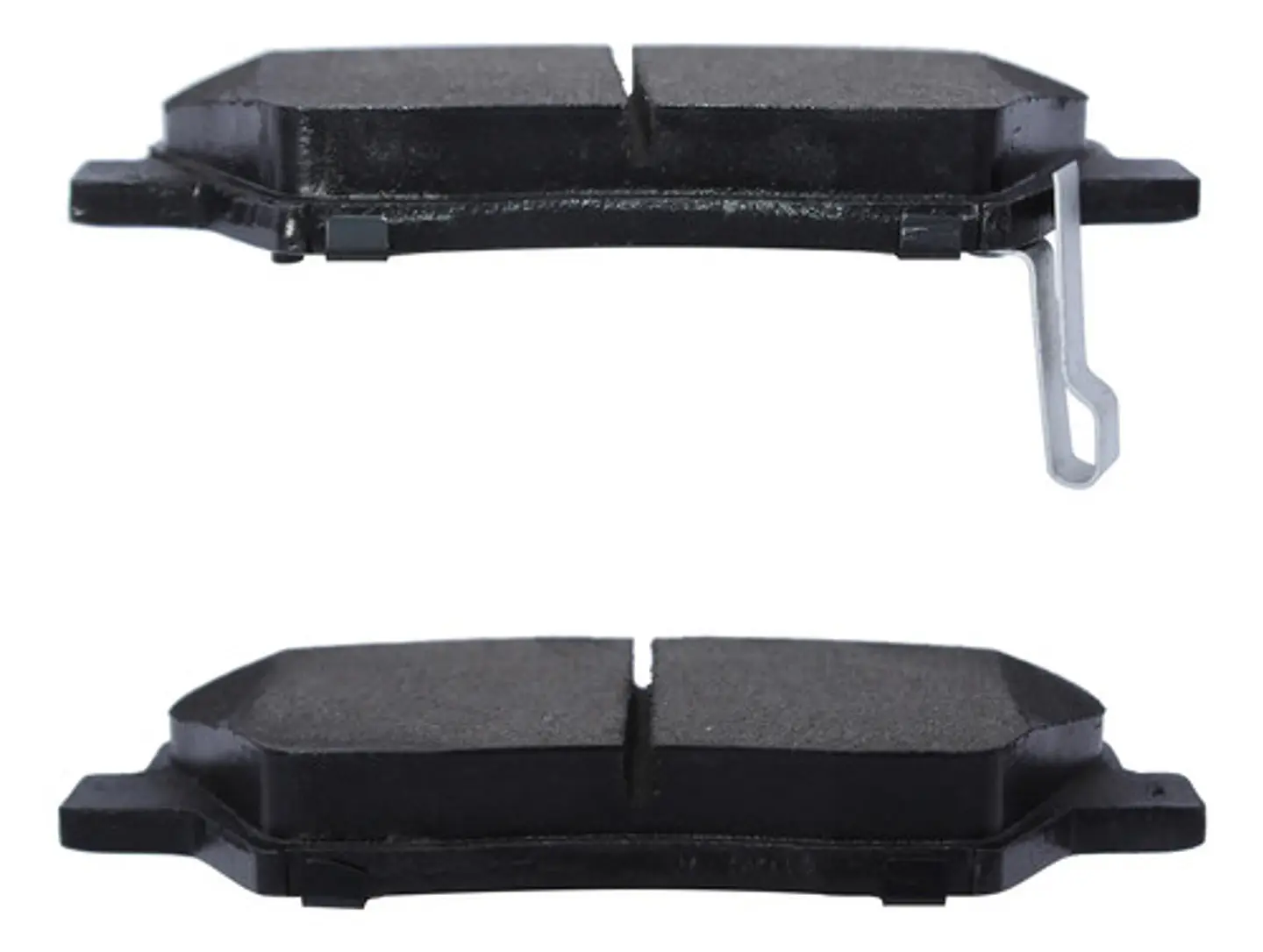 Pastillas De Freno Para Hyundai Accent Rb 1.4 1.6 2011/2020 3