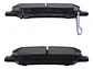 Pastillas De Freno Para Hyundai Accent Rb 1.4 1.6 2011/2020 - Miniatura 3