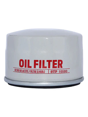 Filtro De Aceite Para Renault Symbol Clio 1.6 2009-2018