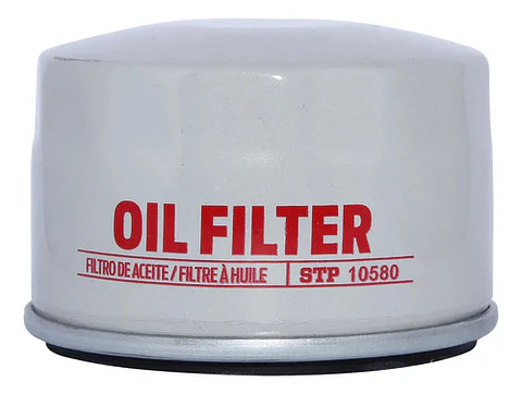 Filtro De Aceite Para Renault Symbol Clio 1.6 2009-2018
