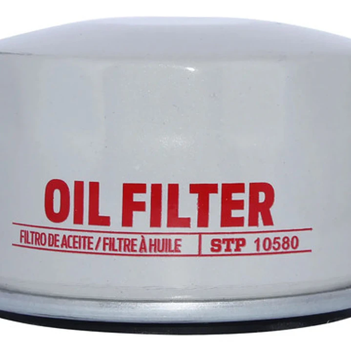 Filtro De Aceite Para Renault Symbol Clio 1.6 2009-2018 1