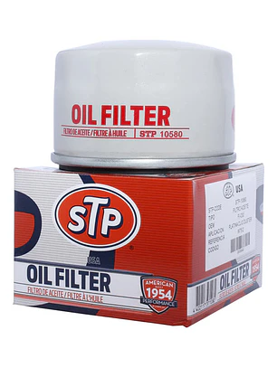 Filtro De Aceite Para Renault Symbol Clio 1.6 2009-2018