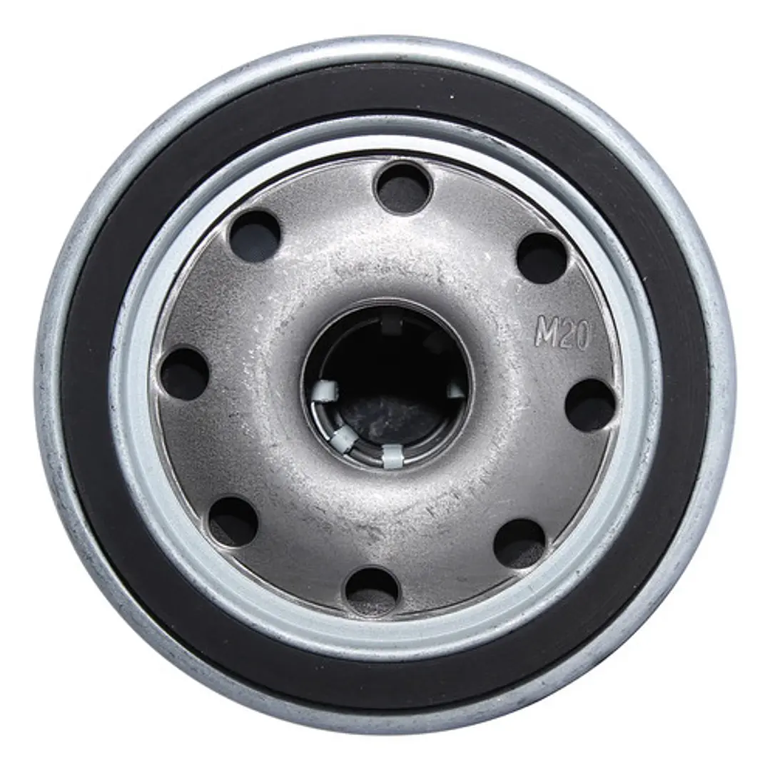 Filtro De Aceite Para Renault Symbol Clio 1.6 2009-2018 3