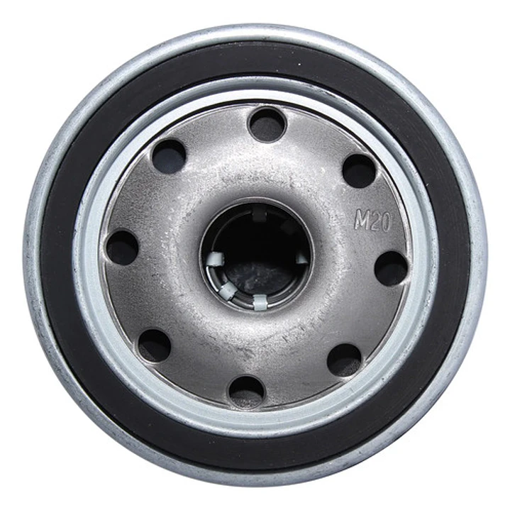 Filtro De Aceite Para Renault Symbol Clio 1.6 2009-2018 3