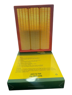 Filtro De Aire Para Chevrolet Sail 1.4 2011 2017 16v