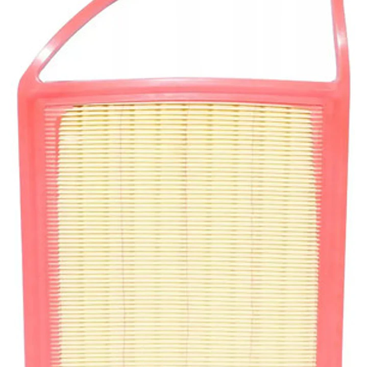 Filtro De Aire Peugeot Partner 1.600 Dv6td 307/3008 Berl 1.6 1