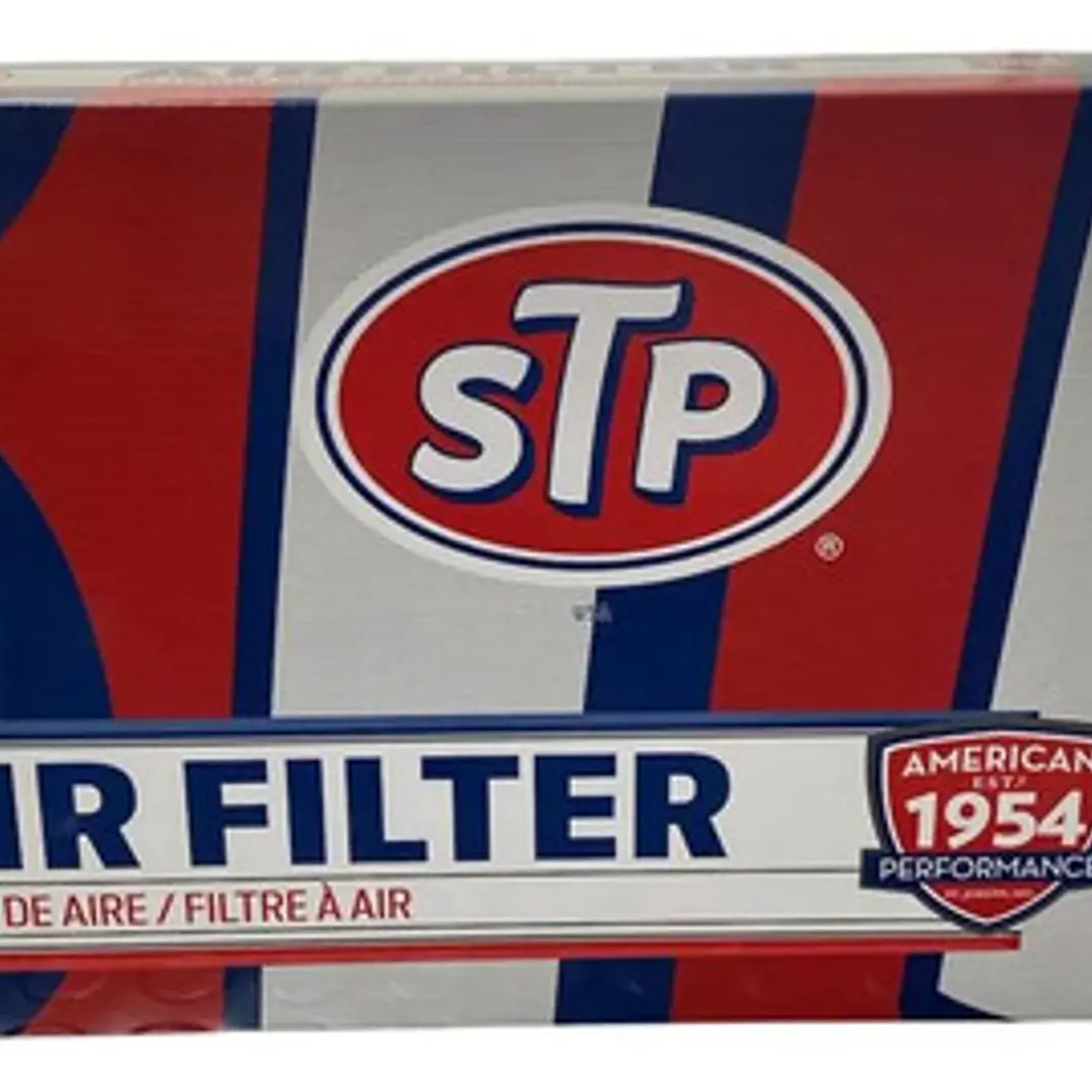 Filtro De Aire Peugeot Partner 1.600 Dv6td 307/3008 Berl 1.6 4