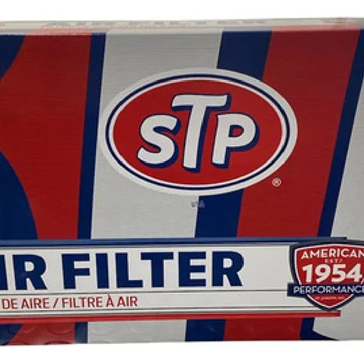 Filtro De Aire Peugeot Partner 1.600 Dv6td 307/3008 Berl 1.6 4