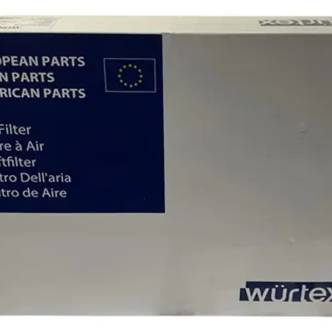 Filtro De Aire Peugeot Partner 1.600 Dv6td 307/3008 Berl 1.6 5