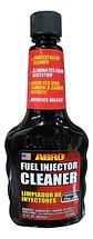 Aditivo Limpiador De Inyector Bencinero 354 Ml Abro - Miniatura 1