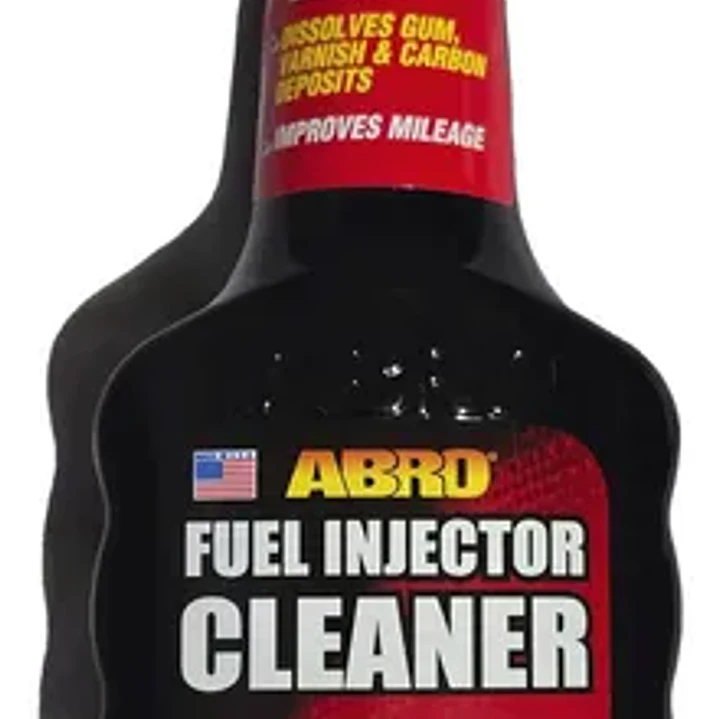 Aditivo Limpiador De Inyector Bencinero 354 Ml Abro 2