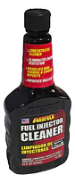 Aditivo Limpiador De Inyector Bencinero 354 Ml Abro - Miniatura 3