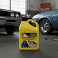 Refrigerante Anticongelante Abro 50/50 3,78 Lt Amarillo - Miniatura 1