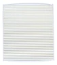 Filtro Cabina Para Suzuki Swift 1.4 K14b 2011-2016 - Miniatura 1