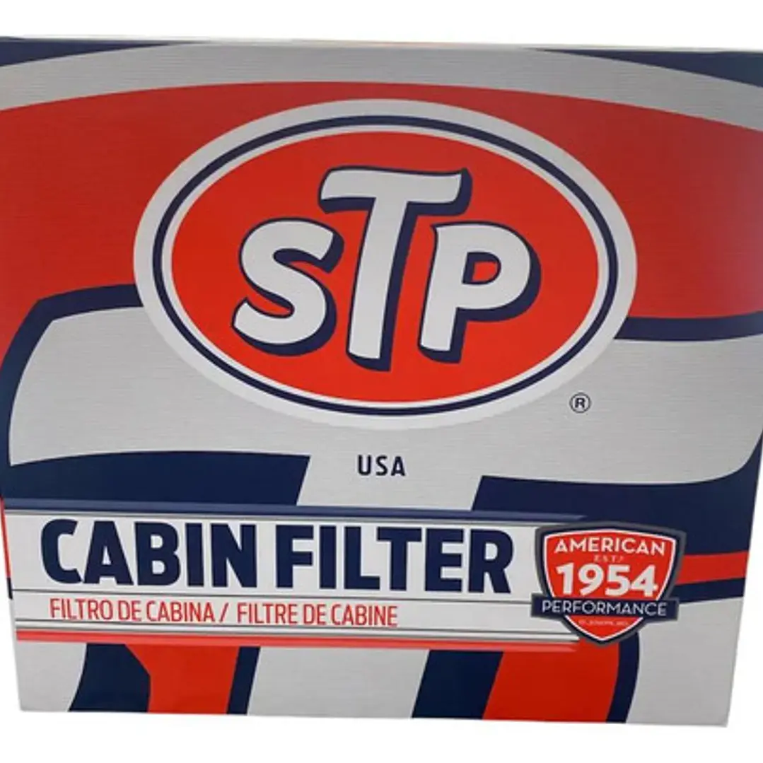 Filtro Cabina Para Suzuki Swift 1.4 K14b 2011-2016 3
