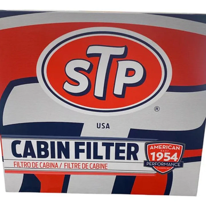 Filtro Cabina Para Suzuki Swift 1.4 K14b 2011-2016 3