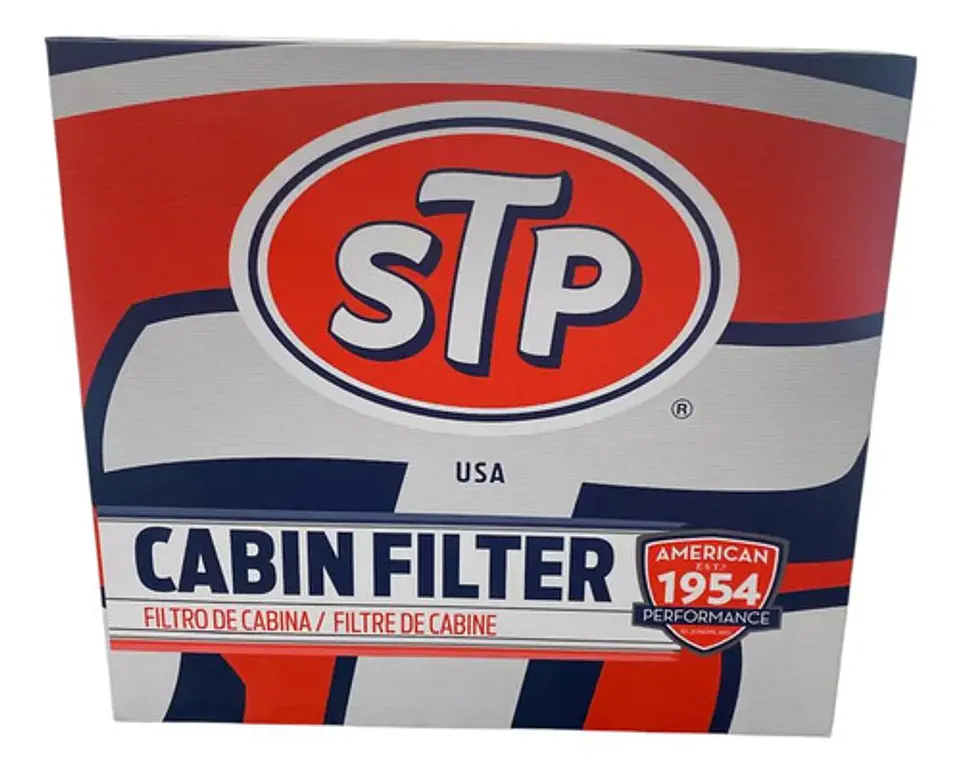 Filtro Cabina Para Suzuki Swift 1.4 K14b 2011-2016 3