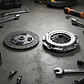 Kit De Embrague Para Kia Morning 1.2 2012-2016 2pzas - Miniatura 1