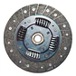 Kit De Embrague Para Kia Morning 1.2 2012-2016 2pzas - Miniatura 3