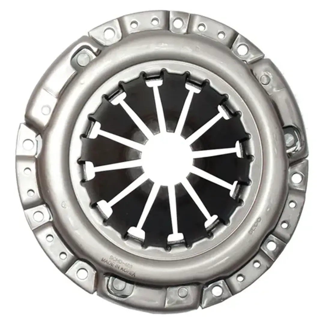 Kit De Embrague Para Kia Morning 1.2 2012-2016 2pzas 4