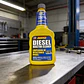 Aditivo Limpiador De Inyector Diesel 354 Ml Abro - Miniatura 1