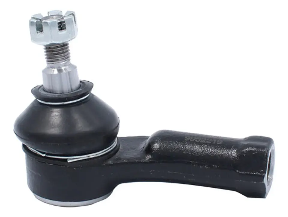 Terminal Direccion Para Hyundai I-10 Grand 1.2 2014-2020 Par 2