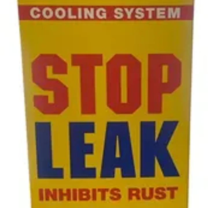 Tapa Fuga Radiador Y Sistema De Refrigeración Abro Stop Leak 2