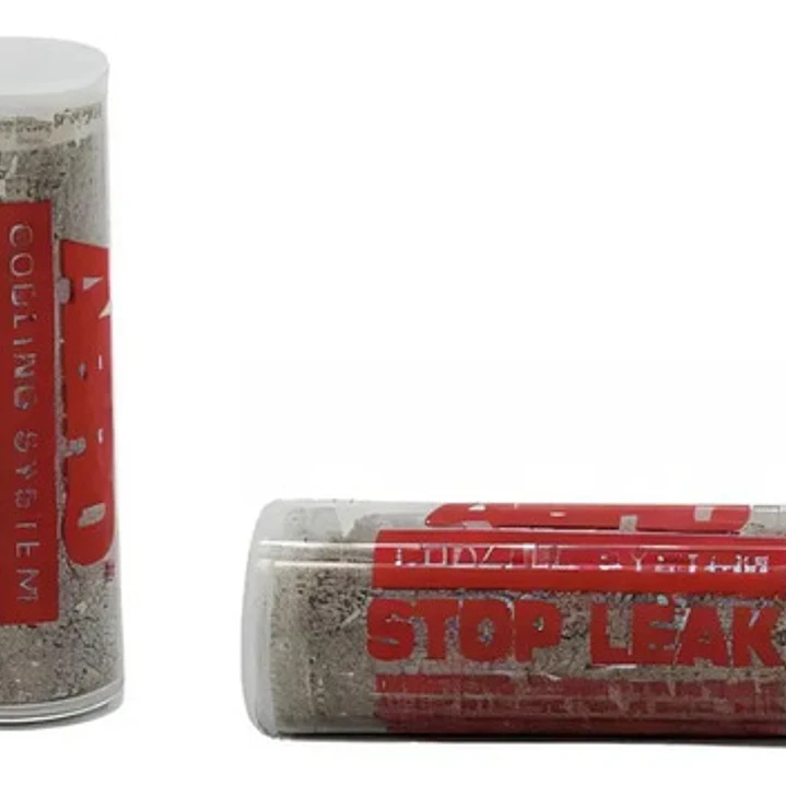 Tapa Fuga Radiador Y Sistema De Refrigeración Abro Stop Leak 3
