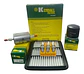 Kit Filtros + Bujias Afinamiento Para Chevrolet Spark 800cc - Miniatura 1