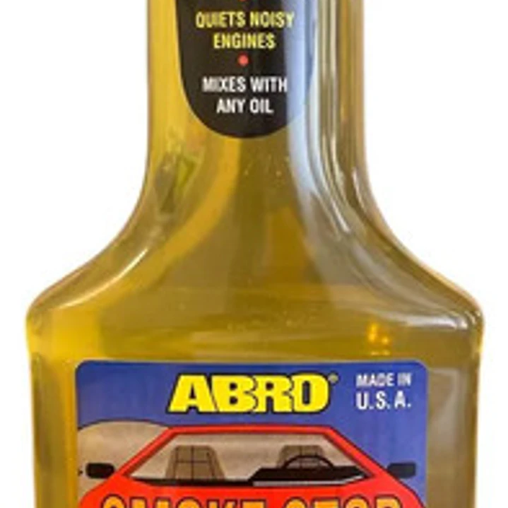 Aditivo Corta Humo Abro Smoke Stop 354 Ml 2