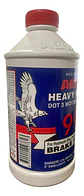 Líquido De Frenos Dot 3 300 Ml Americano Abro - Miniatura 3